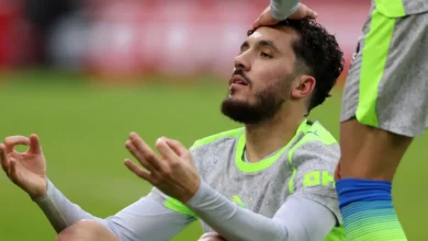 Gol lewat Cherki tundukkan Forest