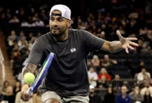 Kyrgios kritik cara pengendalian kes doping Sinner