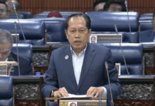 KKR Komited Pastikan Infrastruktur Jalan Raya Pada Tahap Optimum Guna Teknologi Terkini