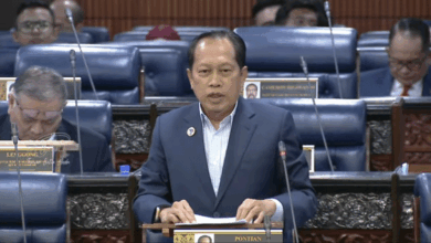 KKR Komited Pastikan Infrastruktur Jalan Raya Pada Tahap Optimum Guna Teknologi Terkini