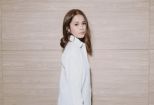 Ucapan Sarah Yasmin Kepada Emma Maembong Selepa Raih Aktres TV Popular Cetus Tanda Tanya