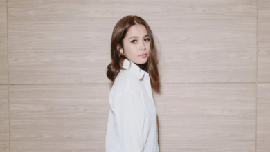 Ucapan Sarah Yasmin Kepada Emma Maembong Selepa Raih Aktres TV Popular Cetus Tanda Tanya