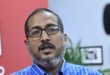 Rombakan Kabinet: Ketelusan Pelantikan Penting Demi Keyakinan Rakyat – Shaiful Hazizy