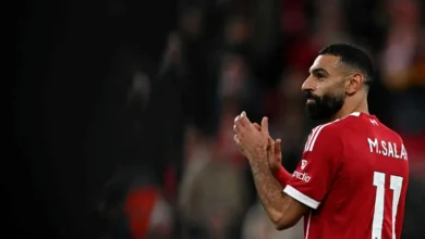 AFCON jejas kekuatan beberapa kelab EPL