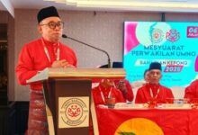 Politik Biadap, Miskin Empati… Cauvinis Terserlah – TPr Abdul Razak