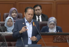 KKR Teliti Semula Projek Infrastruktur Awam, Berdasarkan Senarai Keutamaan