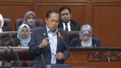 KKR Teliti Semula Projek Infrastruktur Awam, Berdasarkan Senarai Keutamaan