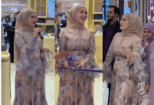 Busana Madammu Raih Pujian