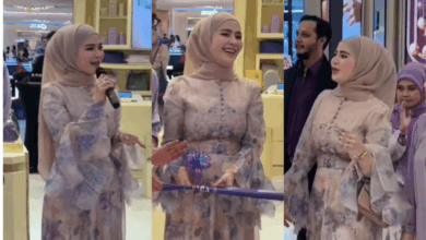 Busana Madammu Raih Pujian