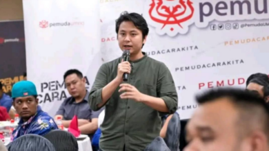 Kes Najib: “Perlu Ditegaskan Bahawa Ini Bukan Soal Individu Semata-mata”