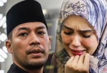 Uqasha dakwa empat tahun derita keganasan rumah tangga