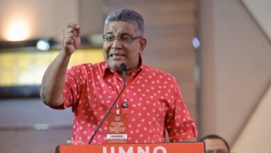 Kes Najib: Tindakan Yeo Bee Yin Tidak Beradab, Sensitif Dari Sudut Perlembagaan