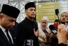 Tunjuk bukti yang saya pukul dia – Kamal Adli