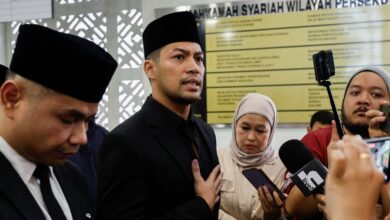 Tunjuk bukti yang saya pukul dia – Kamal Adli