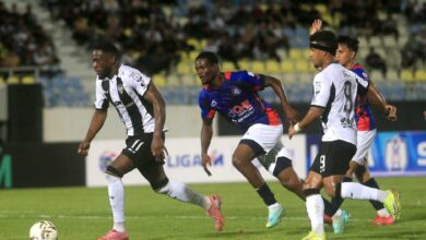 Mabella luah nada kecewa