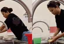 Linda Onn Kesal Ada Staf Part-Time Di Restorannya