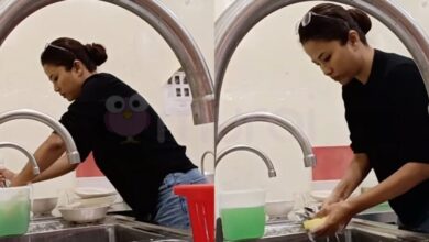 Linda Onn Kesal Ada Staf Part-Time Di Restorannya