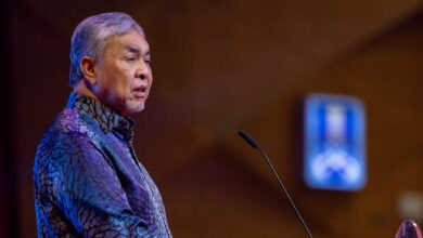 ‘Tiada Toleransi Terhadap Penderaan Pelajar, Cegah Sebelum Berulang’ – Ahmad Zahid