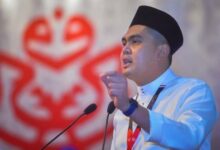 ‘Jangan Lagi Singgung Perasaan, Sensitiviti Rakyat… Ini Masa Untuk Bekerja’