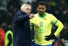 Ancelotti akui Brazil hadapi kumpulan 'sukar' bersama Maghribi di Piala Dunia