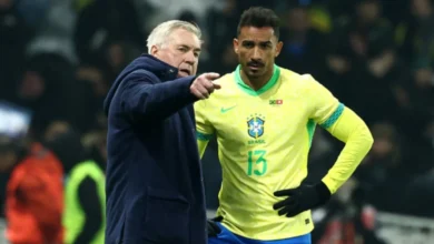 Ancelotti akui Brazil hadapi kumpulan 'sukar' bersama Maghribi di Piala Dunia