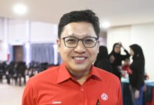 Pemuda UMNO Johor Cabar Isu UEC Diselesaikan Melalui Kehakiman