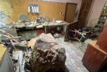 Penduduk bimbang tragedi batu besar jatuh dari bukit berulang