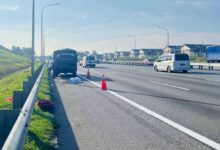 2 beradik dari Klang maut nahas di Seremban, tak sempat hadir kenduri di Melaka