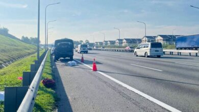 2 beradik dari Klang maut nahas di Seremban, tak sempat hadir kenduri di Melaka