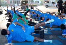 FAM yakin Nafuzi mampu kejutkan Vietnam