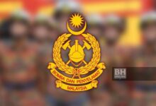 2 maut dalam kebakaran rumah di Teluk Air Tawar