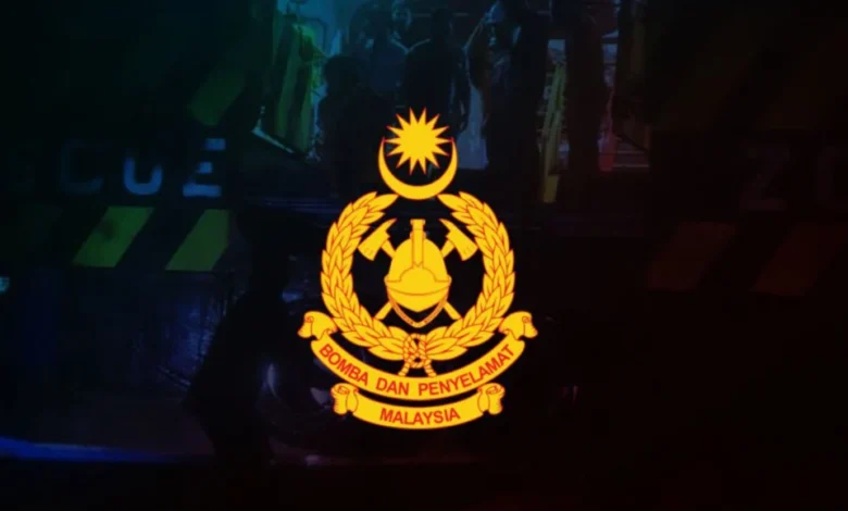 9 pekerja keracunan gas ketika selenggara tangki dikejarkan ke Hospital Dungun