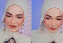 Zahnita Wilson Kongsi Hasil Solekan Alha Alfa [VIDEO]