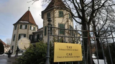 CAS sahkan baru terima rayuan FAM