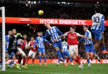 Arsenal patut menang lebih besar- Arteta