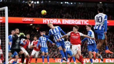 Arsenal patut menang lebih besar- Arteta