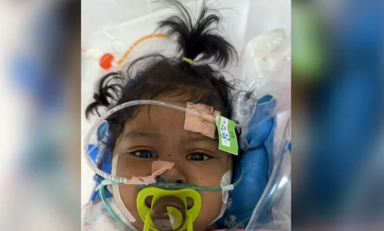 Medina masih di ICU, perkembangan kesihatan sangat positif - Bapa