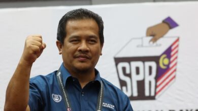 Padang Serai MP to be charged over RM400,000 Kedah cattle project on Monday, says MACC