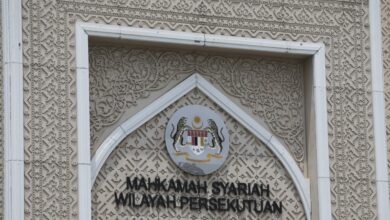 Ex-husbands who dodge nafkah may see savings seized, says deputy Islamic affairs minister