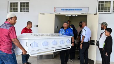 Cops probing possible neglect in girl’s death at Lenggeng clubhouse pool