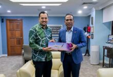 Kerjasama MARA Dan Batik Air Bantu Pelajar Miskin, B40 Jadi Jurutera Industri Penerbangan