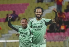 Dua gol Moraes bantu SFC menang selesa ke atas PDRM FC