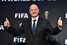 Dubai tuan rumah majlis Anugerah Terbaik FIFA 2026