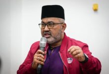 PRN Sabah… Kertas Ujian ‘Litmus’, Nilai Kedudukan UMNO/BN Dalam Halatuju Politik