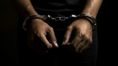 Datang nak buat aduan, rupanya nama dalam senarai dikehendaki polis