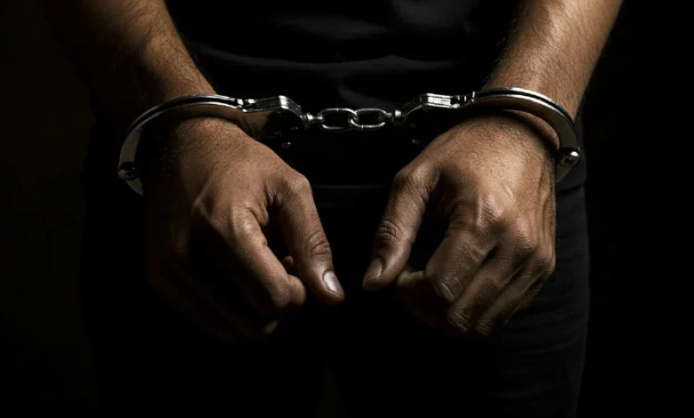 Datang nak buat aduan, rupanya nama dalam senarai dikehendaki polis