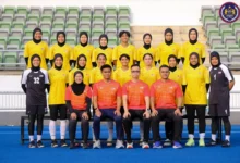 Skuad hoki wanita buru emas kesembilan di Sukan Sea