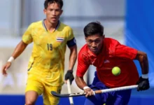Hoki 5s hampiri pingat emas Sukan Sea