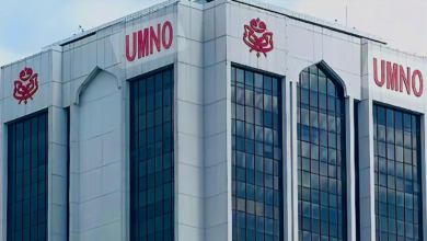 Time To Leave The Table Before The Feast Turns Rotten