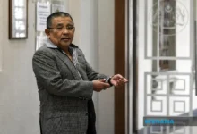 Rayuan pendakwaan terhadap pembebasan Isa Samad ditetapkan 5 Februari 2026